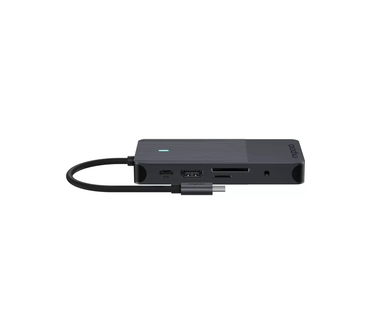Rapoo UCM-2005 interface cards/adapter Photo 4