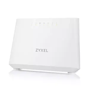 Tabletop router Zyxel DX3301-T0 Dual-band 2.4 GHz / 5 GHz Wi-Fi 6
