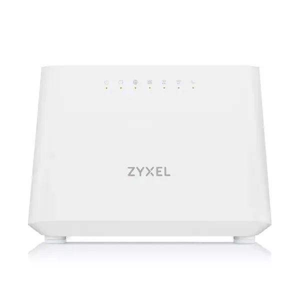 Роутер Zyxel DX3301-T0 Photo 2