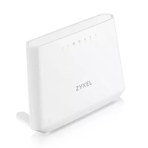 Роутер Zyxel DX3301-T0 Photo 3