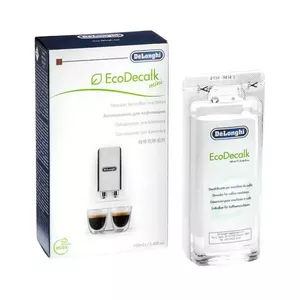 De’Longhi ECODECALK MINI descaler Domestic appliances Liquid (ready to use) 100 ml