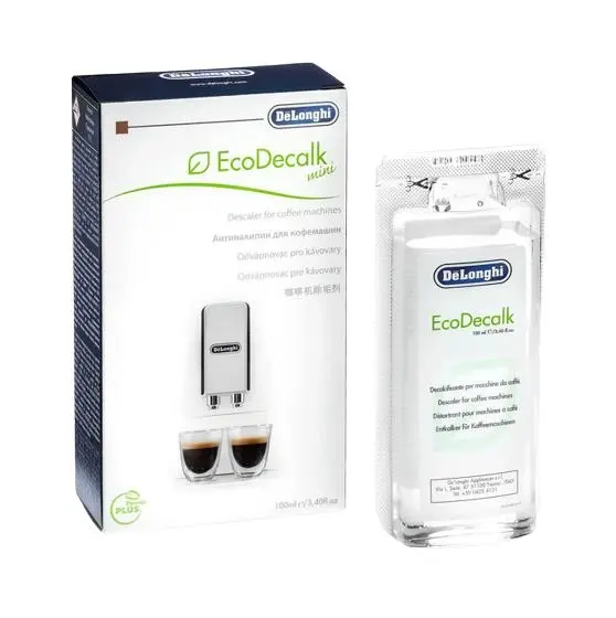 De’Longhi ECODECALK MINI жидкий антиналет 100 мл Photo 3