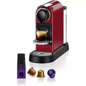 Espresso mašīna Krups 1.2L XN7415