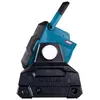 Freestanding work light Makita ML003G Photo 9