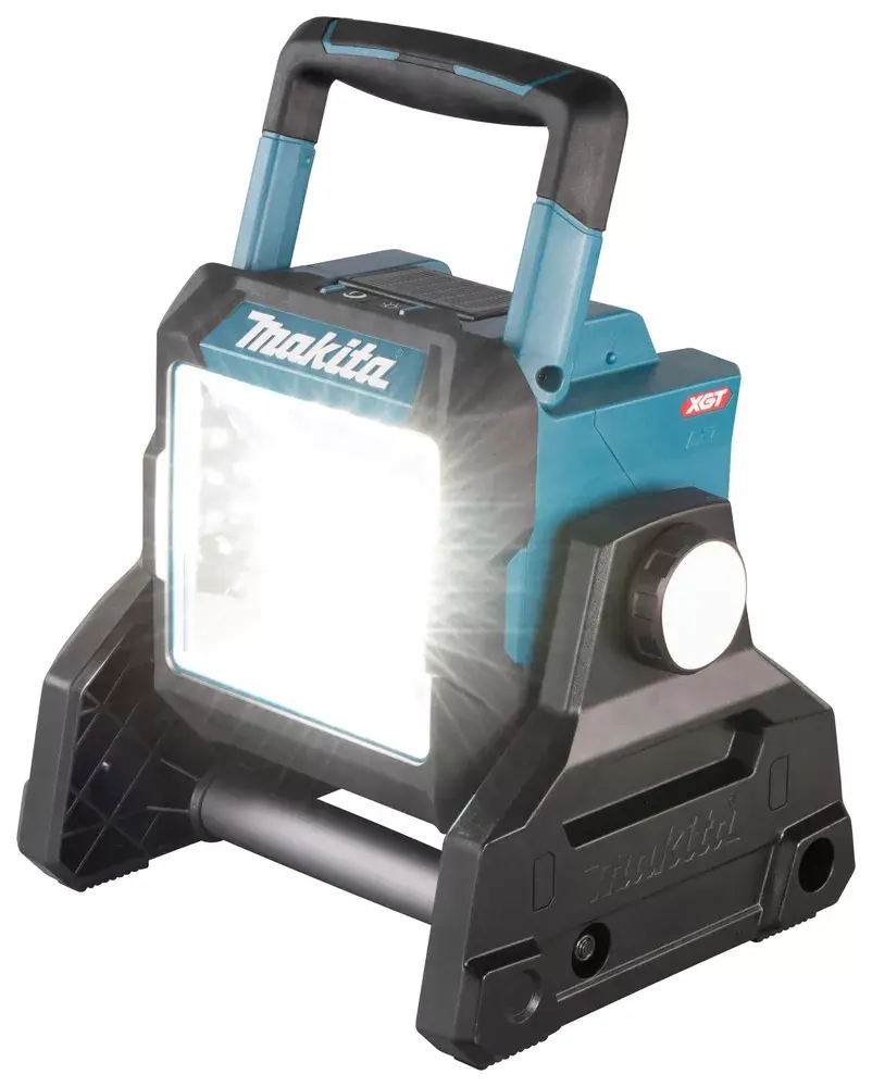 Freestanding work light Makita ML003G Photo 12