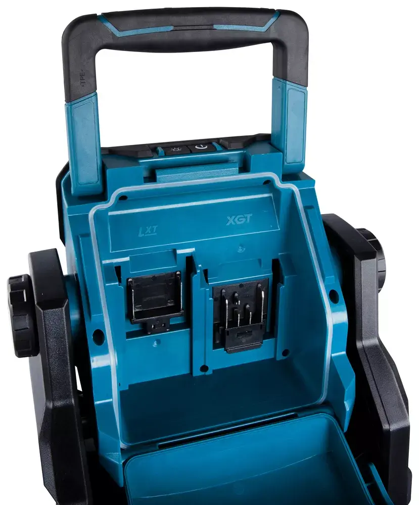 Freestanding work light Makita ML003G Photo 13