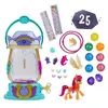 HASBRO My Little Pony Sunny Starscout Sparkle Reveal Photo 2