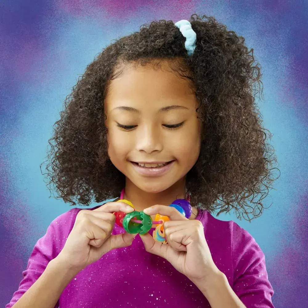 HASBRO My Little Pony Sunny Starscout Sparkle Reveal Photo 8