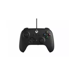 8BitDo Ultimate Wired for Xbox, Gamepad - black