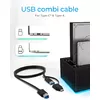 Внешний корпус HDD ICY BOX IB-127CL-U3 Photo 6