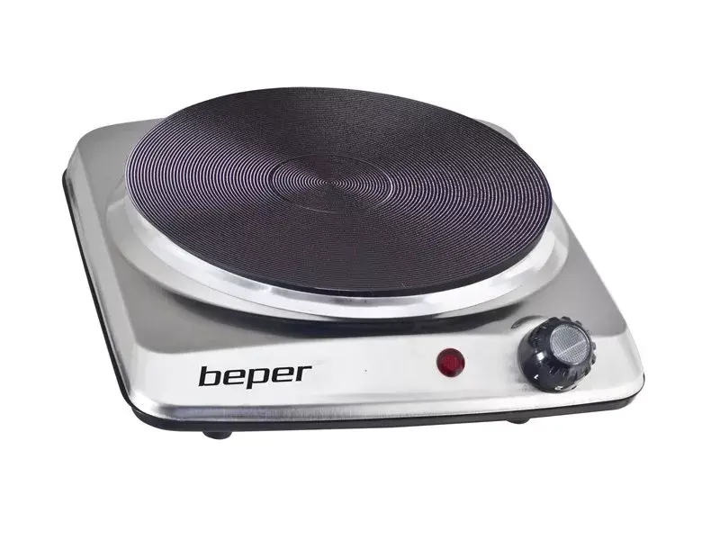 Electric Plate Warmer Beper 90.820 Photo 3