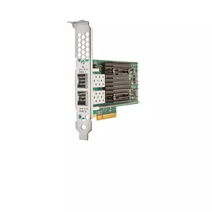 Сетевая карта HPE R2E09A Внутренняя Fiber 32000 Mbit/s