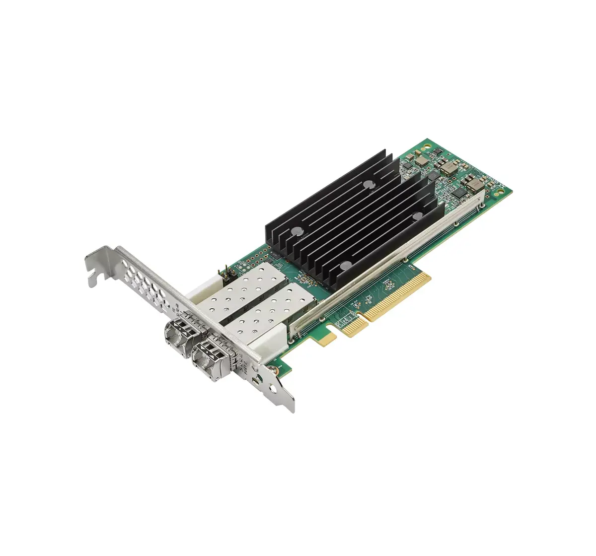 Сетевая карта HPE R2E09A Photo 2