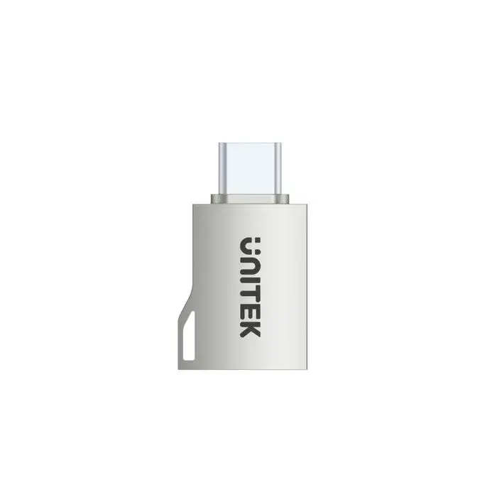Unitek A1025GNI USB‑C uz USB‑A adapteris Photo 3