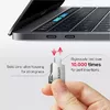 Unitek A1025GNI USB‑C uz USB‑A adapteris Photo 8