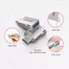 Unitek A1025GNI USB‑C uz USB‑A adapteris Photo 9