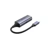 UNITEK U1323A USB centrmezgls Photo 2