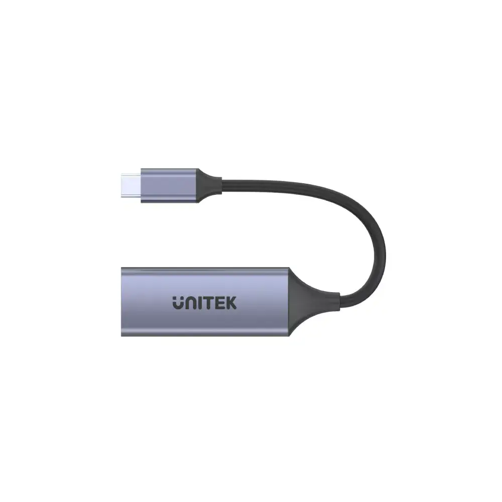 UNITEK U1323A USB centrmezgls Photo 3