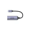 UNITEK U1323A USB centrmezgls Photo 3