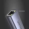 UNITEK U1323A USB centrmezgls Photo 4