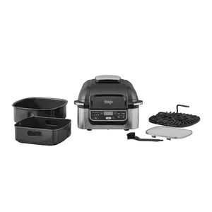 Karstā gaisa friteze Ninja AG301 Single 5.7 L