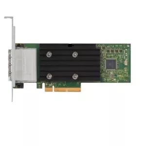 Internal Interface Card DELL 405-AAZY SAS Full-height Low-profile
