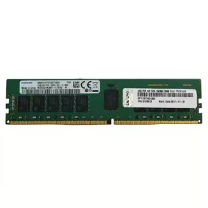 Memory Module Lenovo 32GB DDR4 3200MHz ECC
