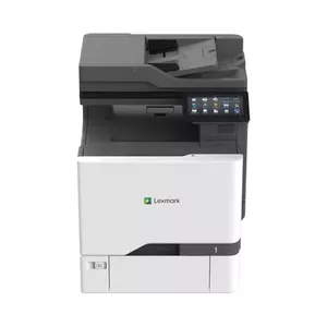 Lexmark CX730de lāzerprinteris A4 1200x1200 DPI 40 lpp