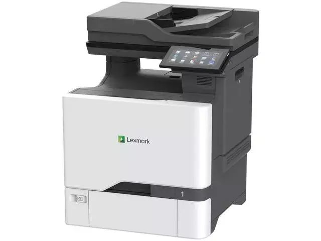 Lexmark CX730de lāzerprinteris Photo 2