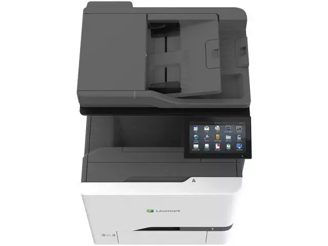 Lexmark CX730de lāzerprinteris Photo 4