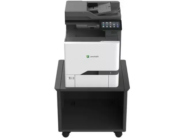 Lexmark CX730de lāzerprinteris Photo 6