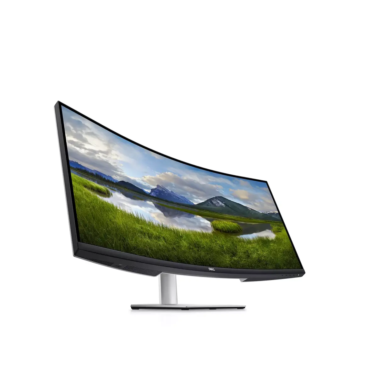 Монитор DELL S Series S3423DWC Photo 2