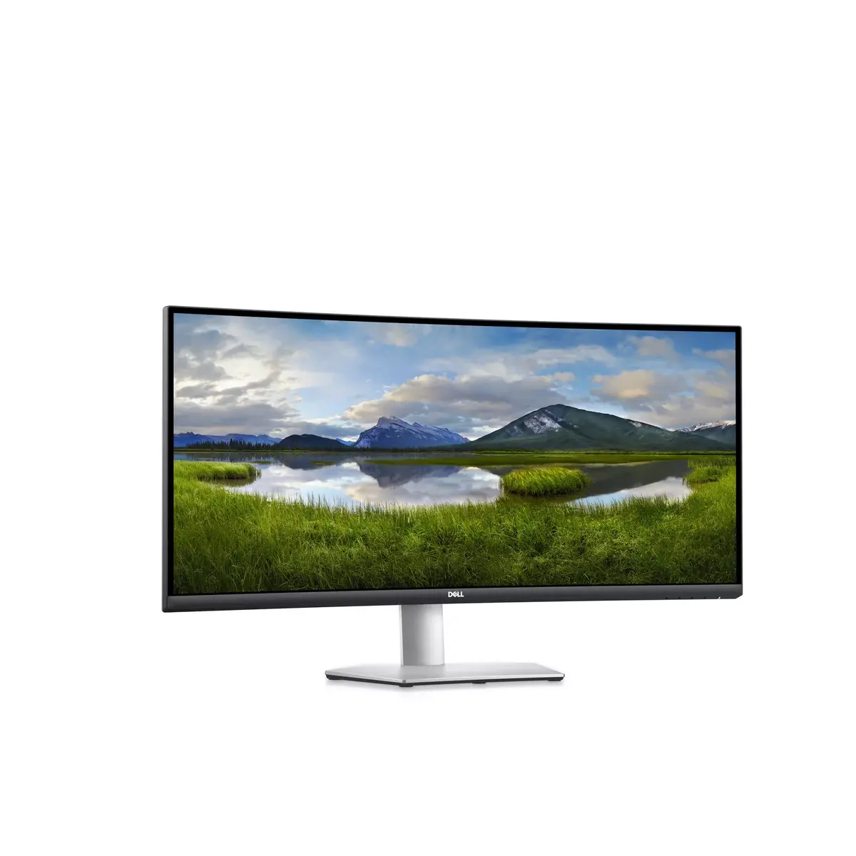 Монитор DELL S Series S3423DWC Photo 3