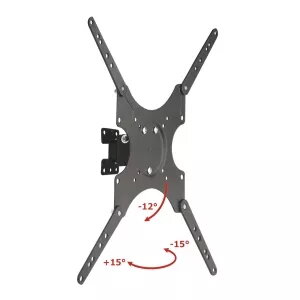 Sienas TV stiprinājums ART AR-06XL —