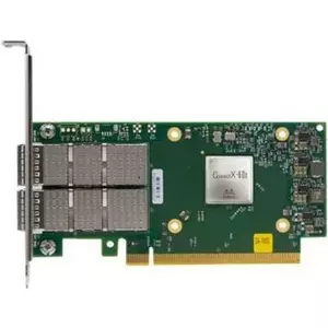 NVIDIA NBU HW ConnectX-6 Dx EN adapter card 100GbE (900-9X6AG-0016-ST0)
