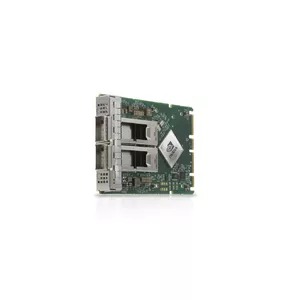 Сетевая карта Mellanox Technologies MCX623436AN-CDAB 100000 Mbit/s Внутренний Оптоволоконный