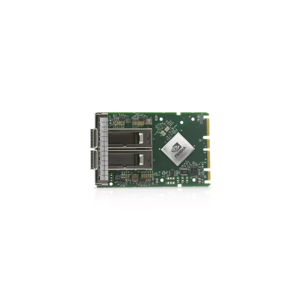 Tīkla karte Mellanox Technologies MCX623436AN-CDAB Photo 3