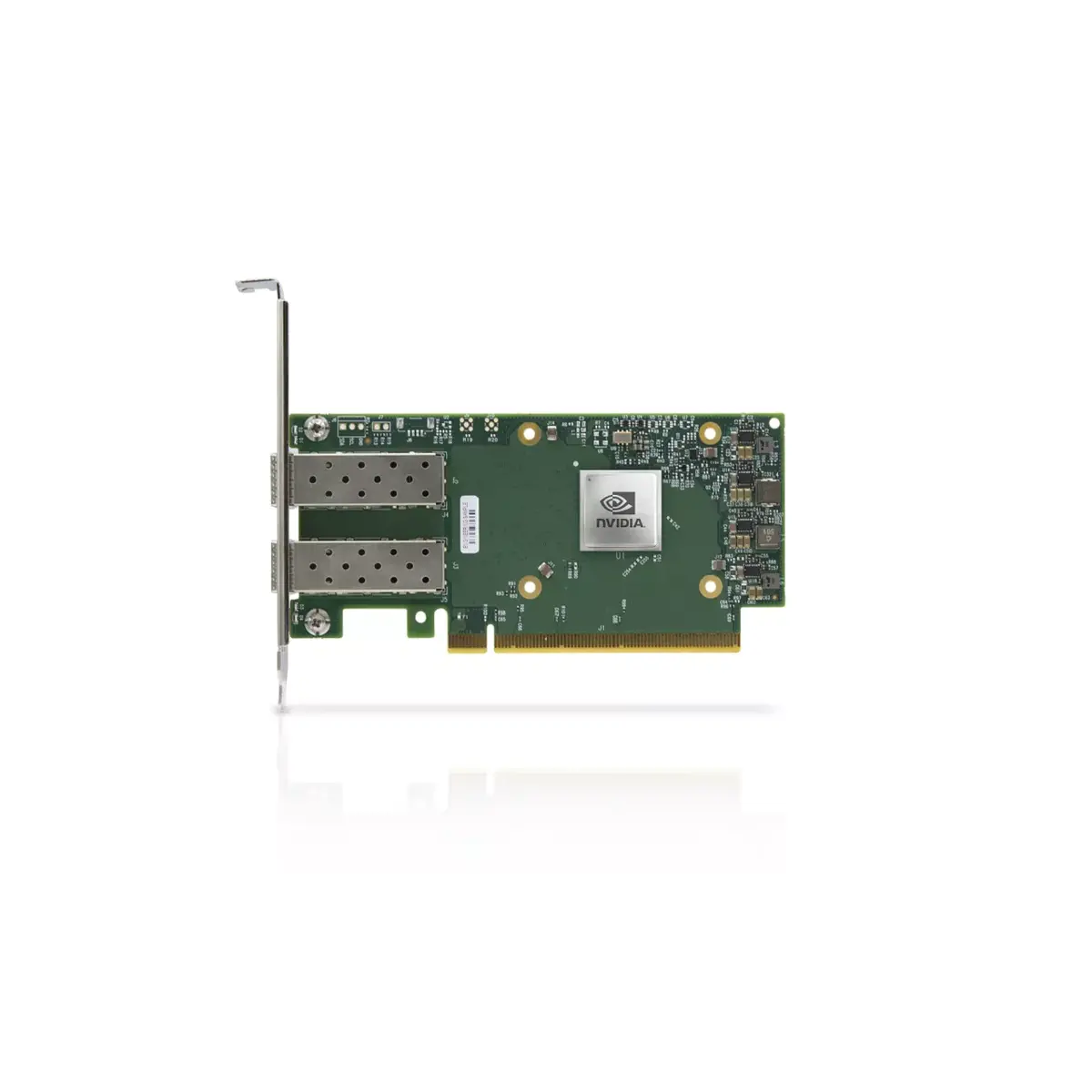 Сетевая карта Mellanox Technologies MCX623106AN-CDAT Photo 2