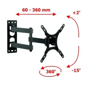 Monitor Mount ART AR-57A Photo 2