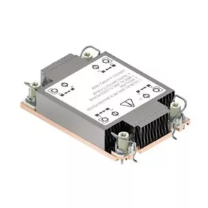 Heatsink/Radiator Intel CYP1UHSSTD Black