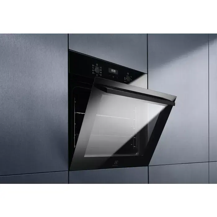 Electrolux EOF5C50BZ iebūvējamā elektriskā cepeškrāsns, 65 L Photo 2