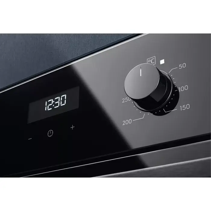 Electrolux EOF5C50BZ iebūvējamā elektriskā cepeškrāsns, 65 L Photo 4