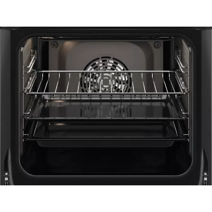 Electrolux EOF5C50BZ iebūvējamā elektriskā cepeškrāsns, 65 L Photo 8