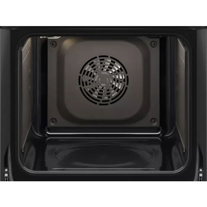 Electrolux EOF5C50BZ iebūvējamā elektriskā cepeškrāsns, 65 L Photo 10
