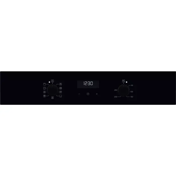 Electrolux EOF5C50BZ iebūvējamā elektriskā cepeškrāsns, 65 L Photo 11
