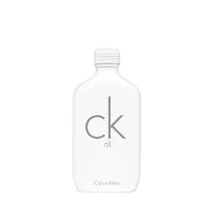 Fragrance Calvin Klein CK All 100ml Unisex Non-refillable bottle