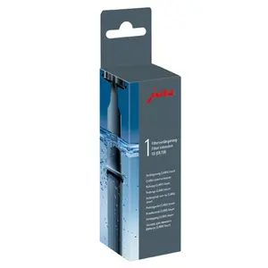 Удлинитель картриджа фильтра для кофемашин Jura — CLARIS — совместим с E4 (EA), E6 (EC), E8 (EB) — 1 шт