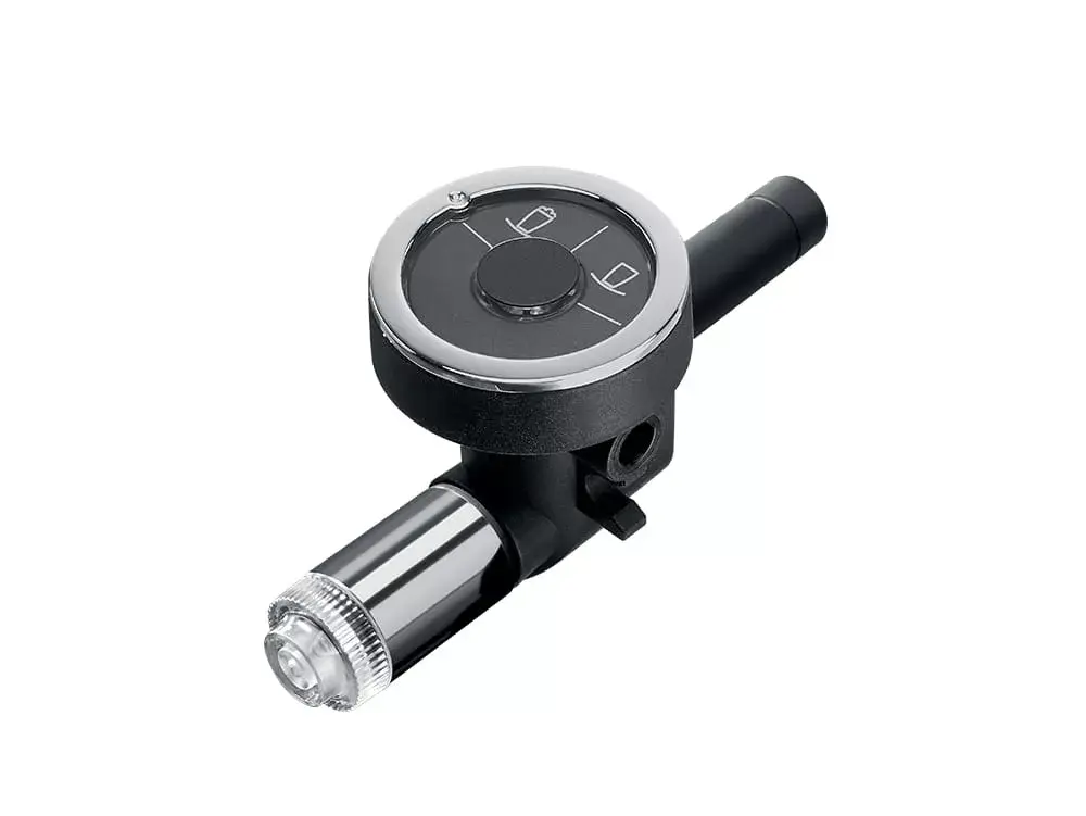Putu putotājs JURA Professional fine foam frother Photo 2