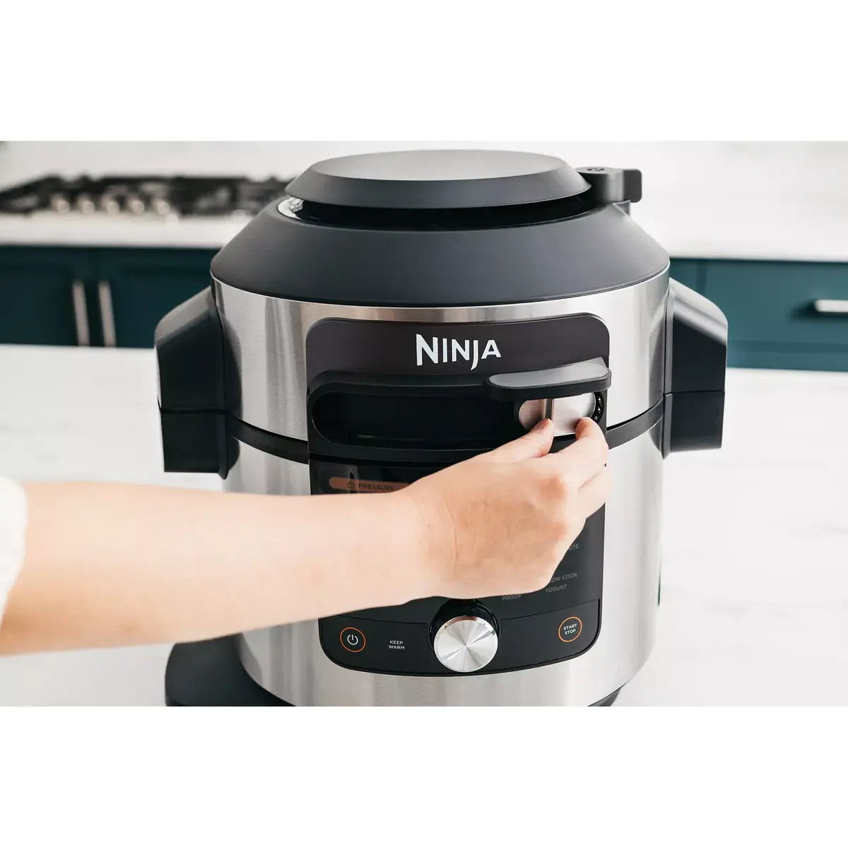 Мультиварка Ninja OL750EU 7,5 л Photo 8