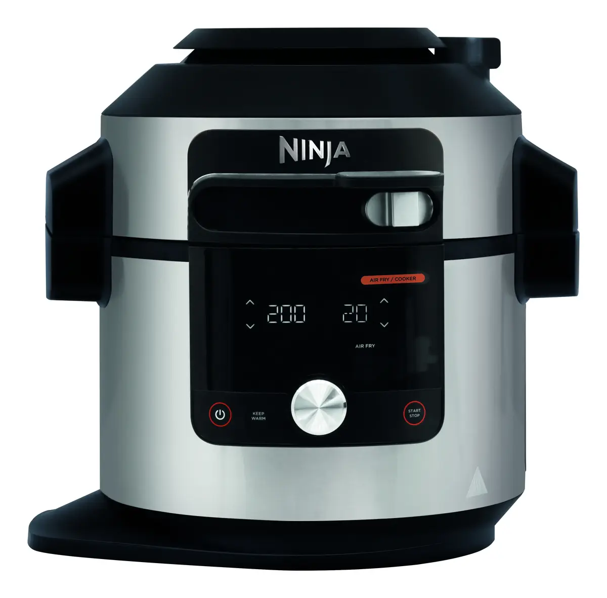 Ninja OL750EU Foodi MAX SmartLid Multi-Cooker Photo 2